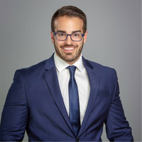 BEX Realty Employee Jake Friedman's profile photo