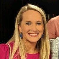 Pascagoula-Gautier School District Employee Kate Landers's profile photo