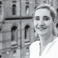 Kathrin Friesecke Email & Phone Number