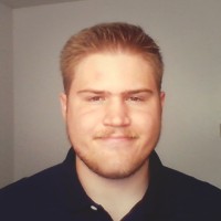 Northrop Grumman Employee James Ayres's profile photo