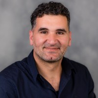 Geotab Employee Mohammed Askar's profile photo