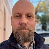 Shopify Employee Jay Atkinson's profile photo