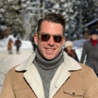 INTRO Travel Employee Bryce Collins's profile photo