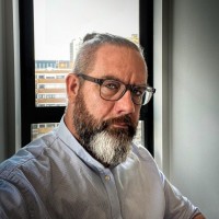 Malakoff Humanis Employee Quinaud Fabien's profile photo