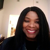 EduTech Employee Grace Ume's profile photo