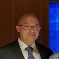 Marelli Employee Daniel Goble's profile photo