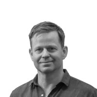 Axiol Employee Geoff Langham's profile photo