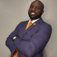 CUNY Bronx Community College Employee Ted Ingram's profile photo