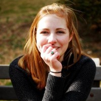 Young Horses Games Employee Karley Karensky's profile photo