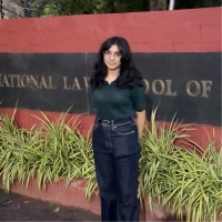 Indian Journal of International Economic Law (IJIEL) Employee Shreya Banchhor's profile photo