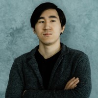 JV Ghalam LLP Employee Darkhan Nurzhakyp's profile photo