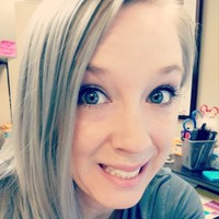 UC Davis Center for Mind and Brain Employee Meg Padovani's profile photo