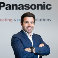 Panasonic TOUGHBOOK Employee Bruno Pereira's profile photo