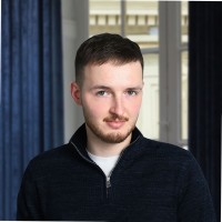 James Crawford Email & Phone Number