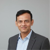 Amol Patel Email & Phone Number