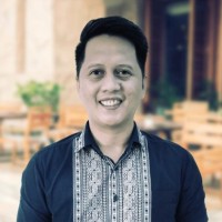 Telework PH Employee Dexter de Guzman's profile photo