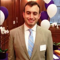 Sullivan & Cromwell LLP Employee Aaron Levine's profile photo