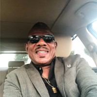 Surefox North America Employee Larry Johnson's profile photo