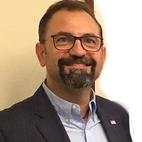 TECO-Westinghouse Employee Paolo Osgnach's profile photo