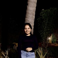 Tech Mahindra Employee Arpitha M's profile photo