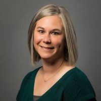 Collier Construction Employee Jill Stone's profile photo