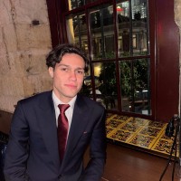 Recircle Employee Ashton Franklin's profile photo