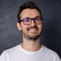 Revolve - Software House Employee Przemek Grzywa's profile photo