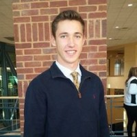 Champps Employee Ben Edinger's profile photo