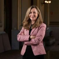 Instituto BME Employee Ana san Segundo Rey's profile photo