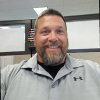Ciena Employee Eric Hickman's profile photo