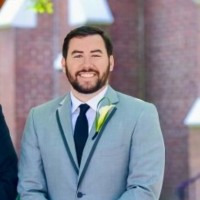 Evolution Digital Employee Matt Fabinak's profile photo