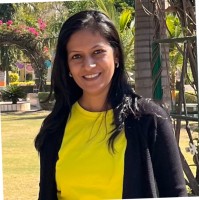 Mugdha Gaikwad-Borde Email