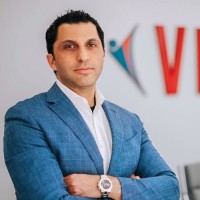 Vivera Pharmaceuticals Employee Paul Edalat's profile photo