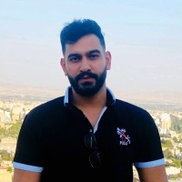 Kanda Idea Employee Mohammad Beiranvand's profile photo