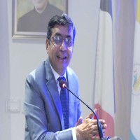 Fatima Memorial Hospital College of Medicine & Dentistry Employee Farhan Sherazi's profile photo