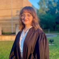 University of California, Davis Employee Yuliia Humeniuk's profile photo