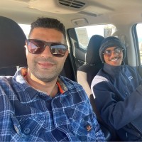 Trident Group UAE Employee Ahmad Qaqour's profile photo
