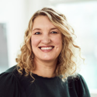 The Marketing Chair Employee Lynn Morrison's profile photo