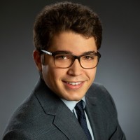 Health Data Analytics Institute Employee Raphael Cohen's profile photo