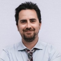 Angelo Scuzzarella Email & Phone Number