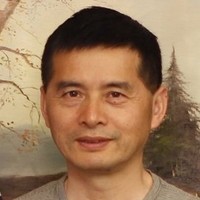 CELPIP Employee Hans Huang's profile photo