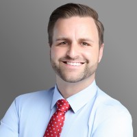 G2 Software Systems Employee Justin Cox's profile photo