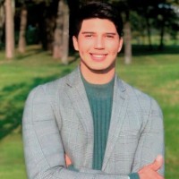 César Guzmán Vega Email