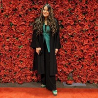 Spectrum Health Care (SHC) Employee Sanya Taneja's profile photo