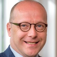Van Coile & Partners Employee Bart van Coile's profile photo