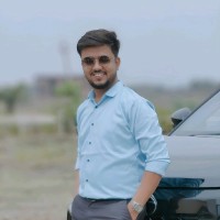 Acxiom Technologies LLP Employee Harshit Soni's profile photo