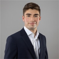 Thriving Investments Employee James Lenton's profile photo