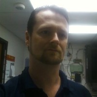 The Exchange Employee Christopher Barba's profile photo