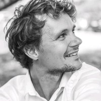 Andreas Børresen Email