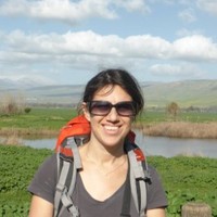 Tuki Employee Lirit Sagie's profile photo
